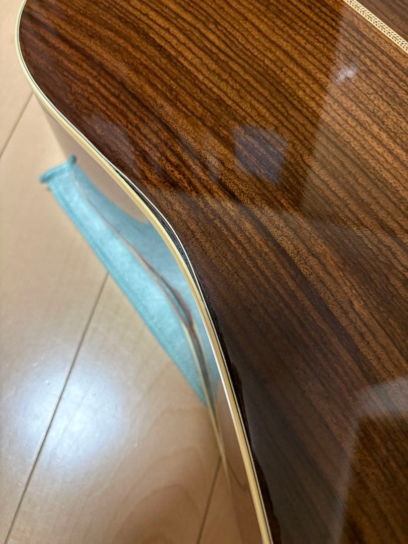 Martin D-42 アコースティックギター