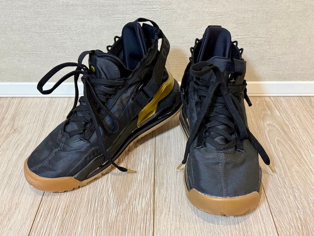 JORDAN PROTO-MAX720 エアマックス　26cm