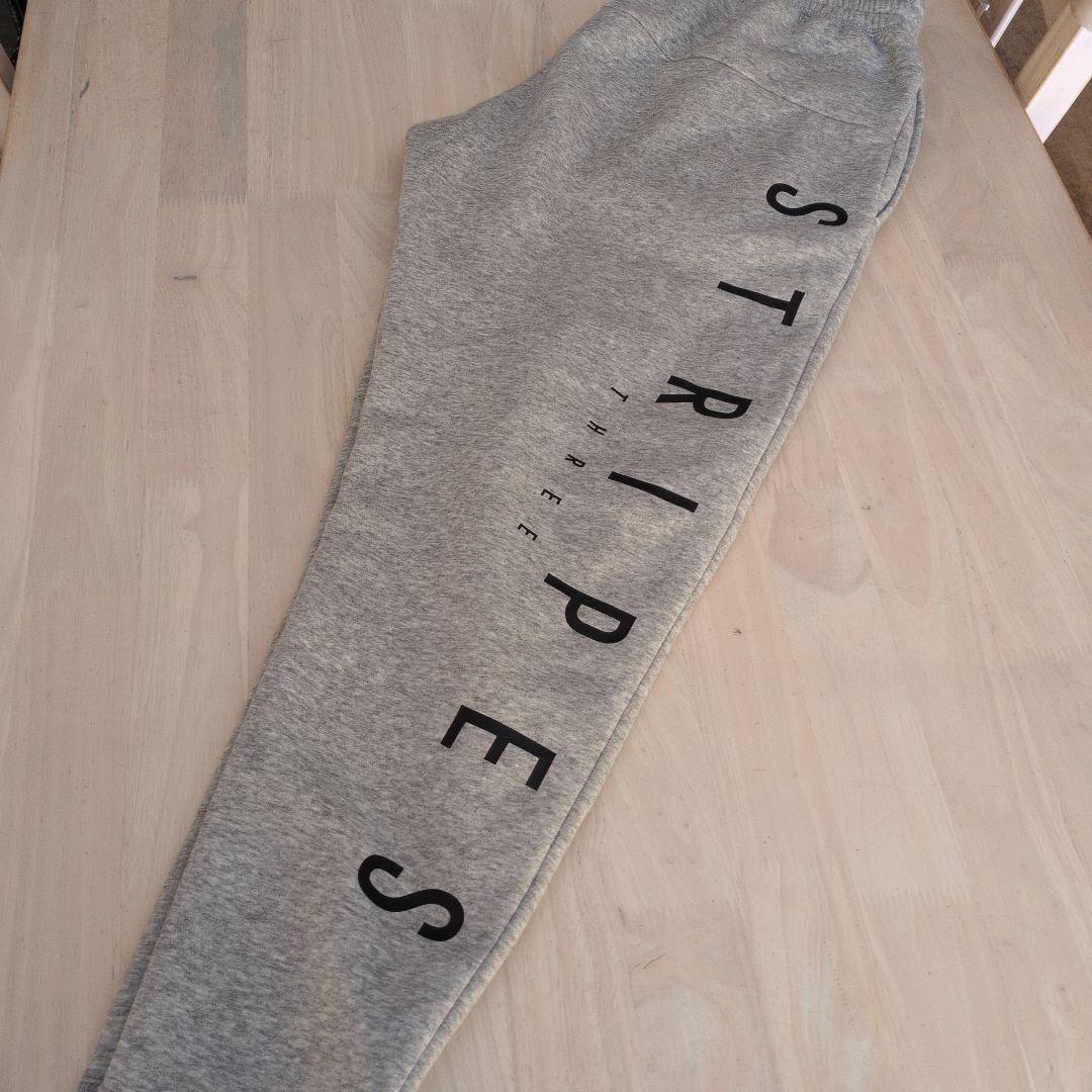 adidas　THREE STRIPESセットアップ