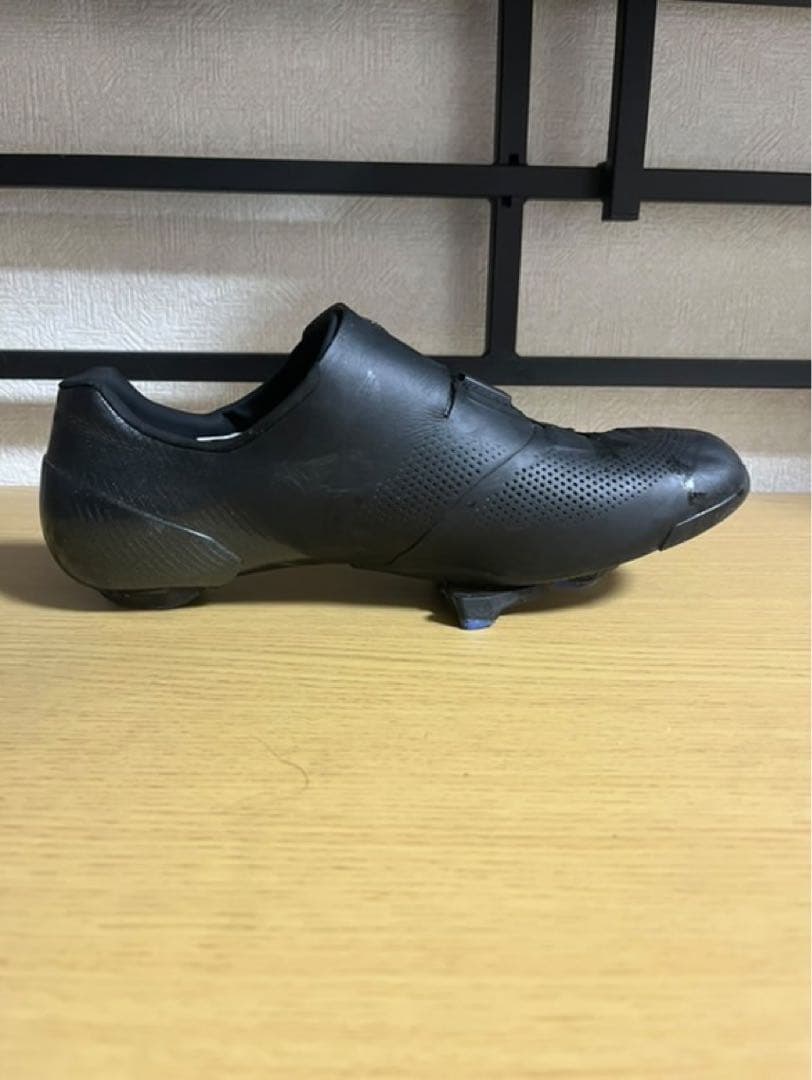 S-PHYRE RC9 RC903 ワイド40 ブラック