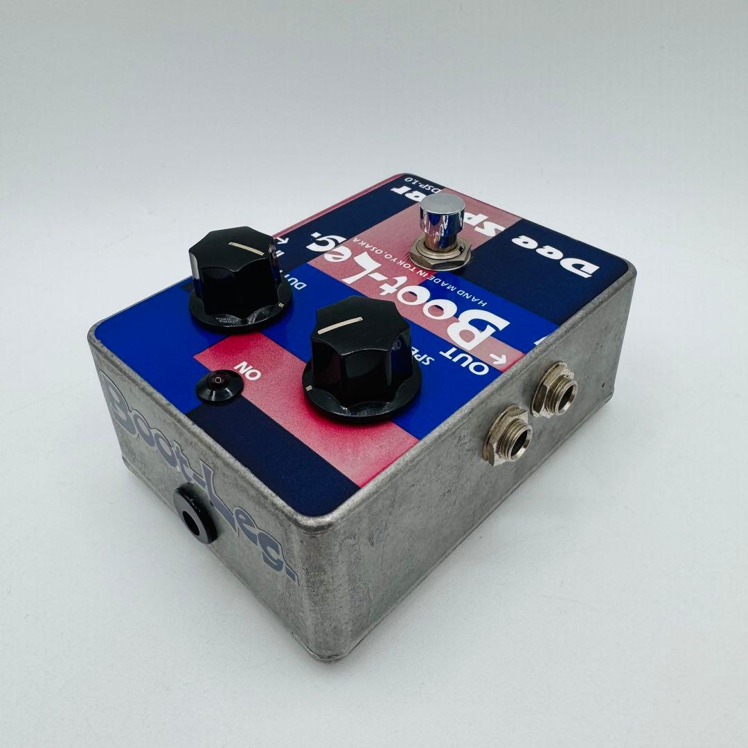 Boot-leg Dee Spider トレモロ dsp-1.0