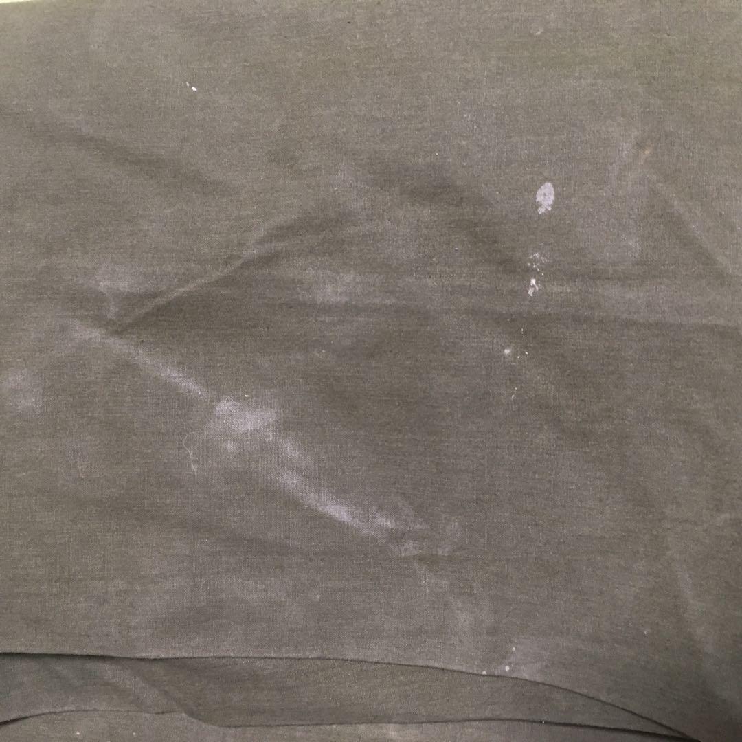 ☆デッド＆バッチ一致☆アメリカ軍 米軍 US アーミー パップテント 1983年