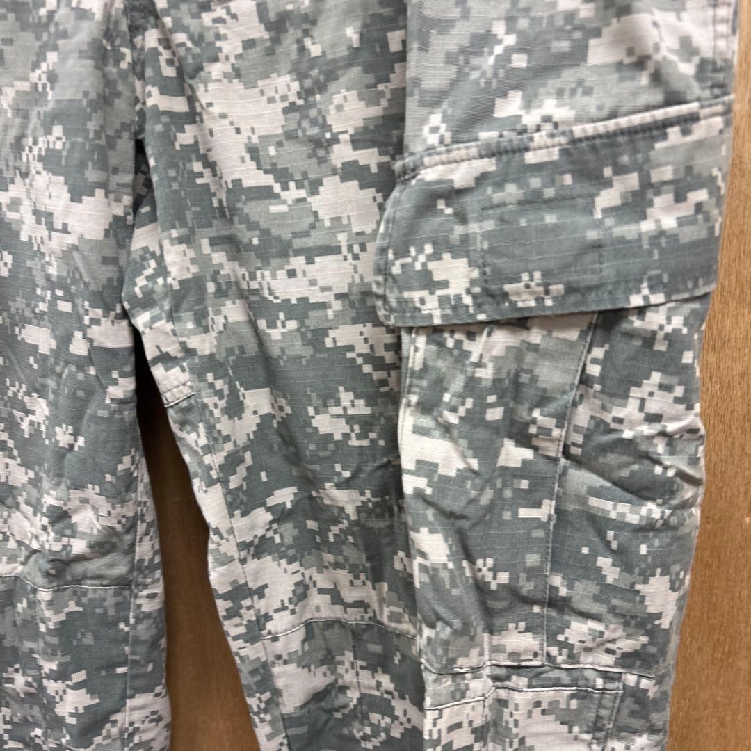 迷彩服・戦闘服 アメリカ軍　上下セット　0127o137