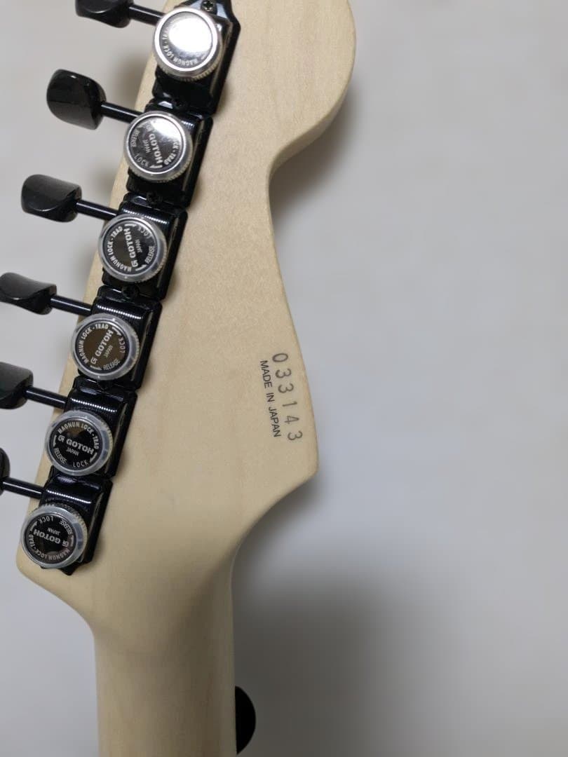 ギター T's Guitars ST-22 Custom