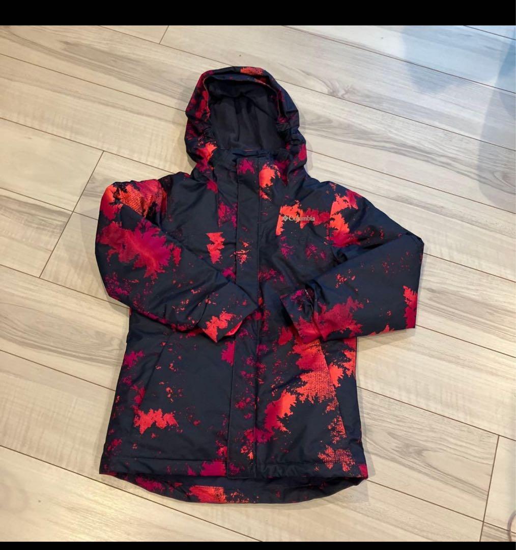 Colombia スキーウェア