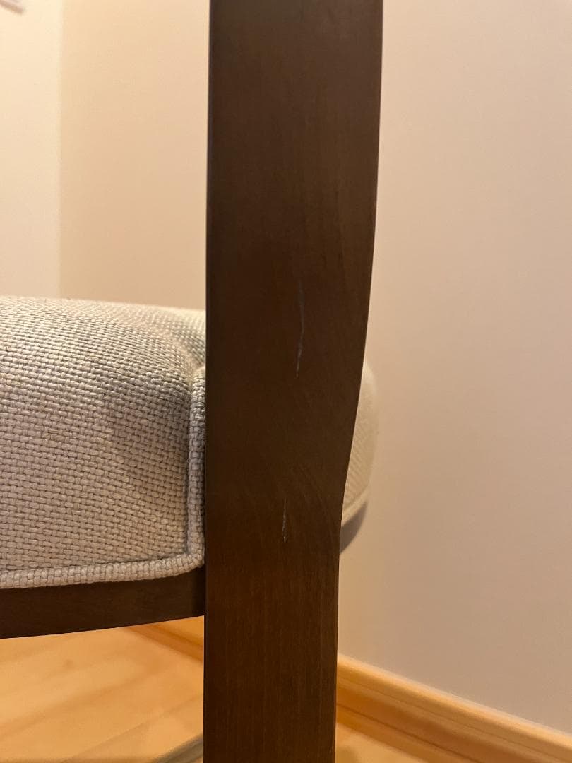 ZARD what a beautiful moment 【チェア】