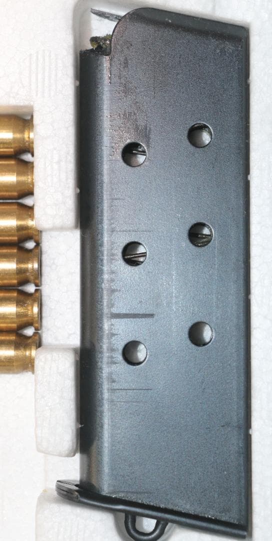 ハドソン産業製ABS樹脂製モデルガン 　トカレフTT-33　ＳＰＧ合法品　未発火