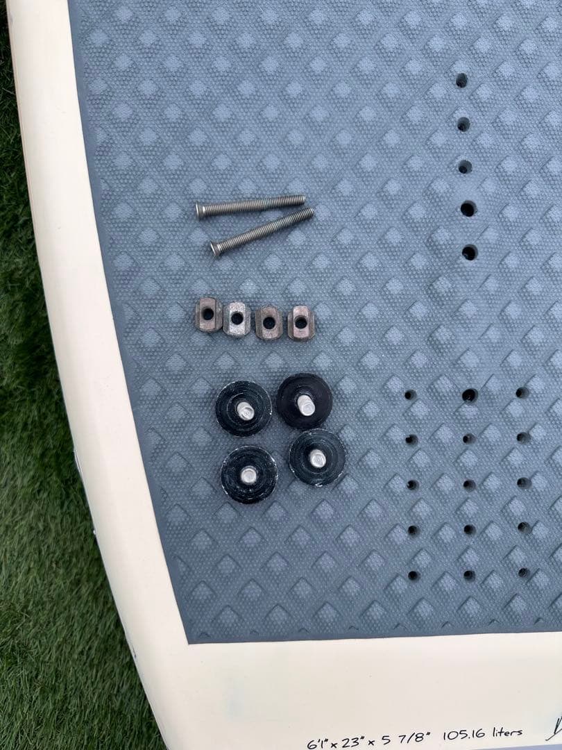 クライマックス　カラマボード