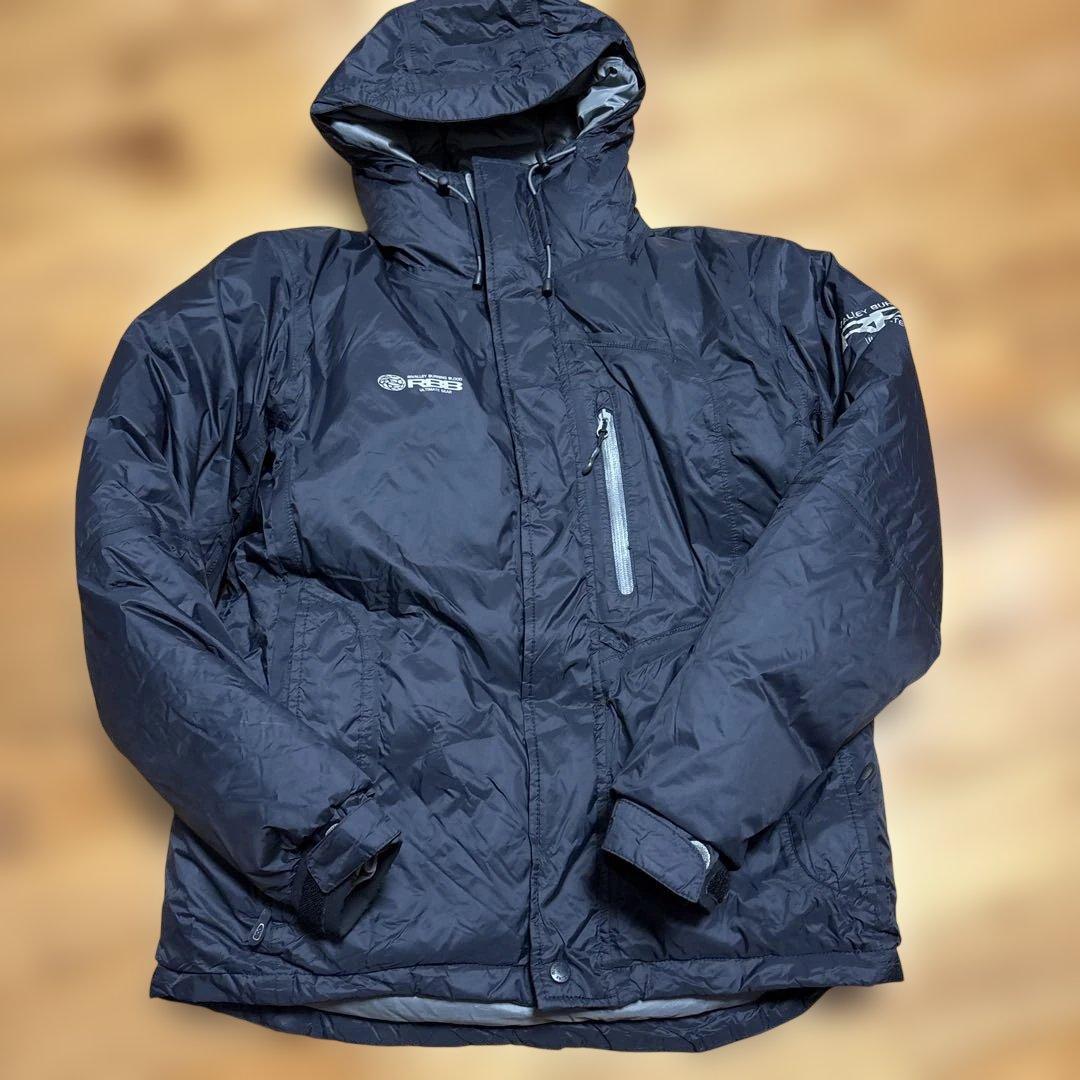 ウォータープルーフダウン　RBB BL-104