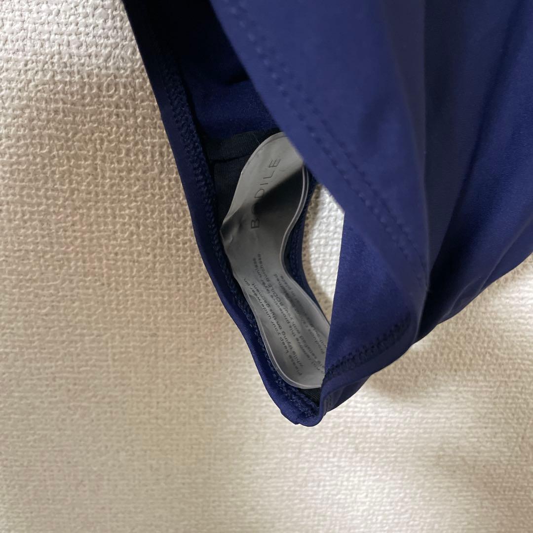 バレエ BODILE TATIANA CAP SLEEVE LEOTARD