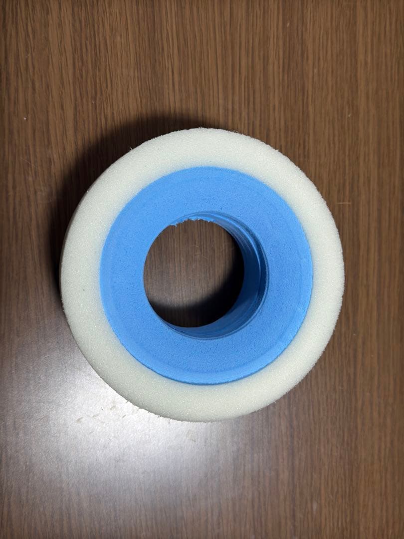 Axial SCX10 JCONCEPTS Tusk 2.2タイヤ