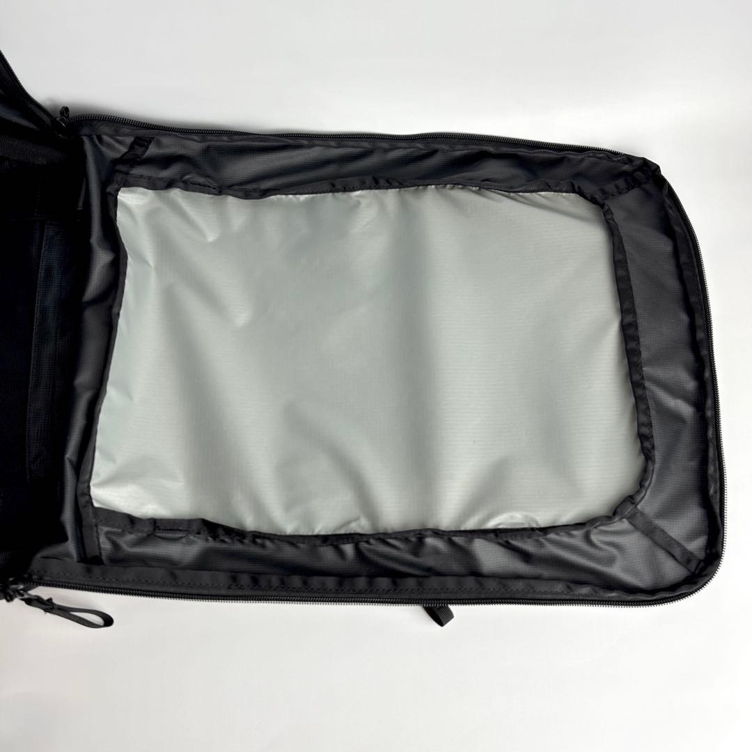 【極美品】 mont-bell モンベル ウィーリーバッグ 40L 旅行 出張