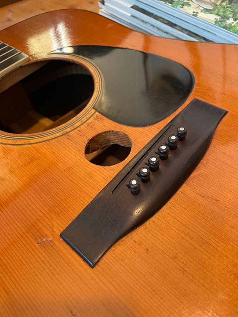 ★S.YAIRI YD-304★1975年製★純正ハードケース付き★