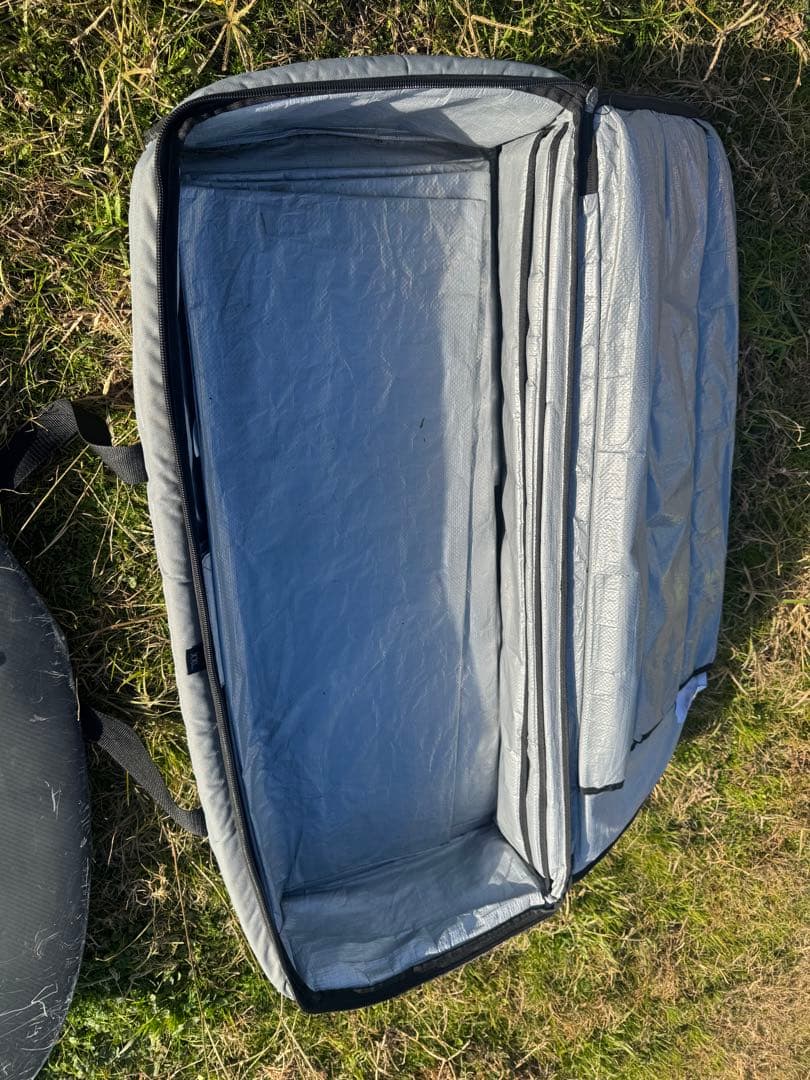 Starboard フォイルパーツセット 収納バッグ付き