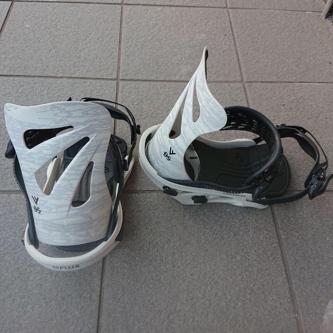 使用4回⬛FLUX⬛フラックス⬛DS⬛Ｍ⬛⬛⬛