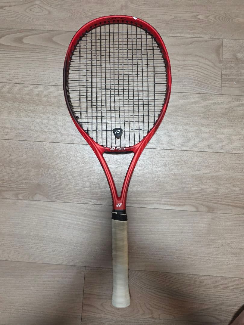 YONEX vcore98【中古】