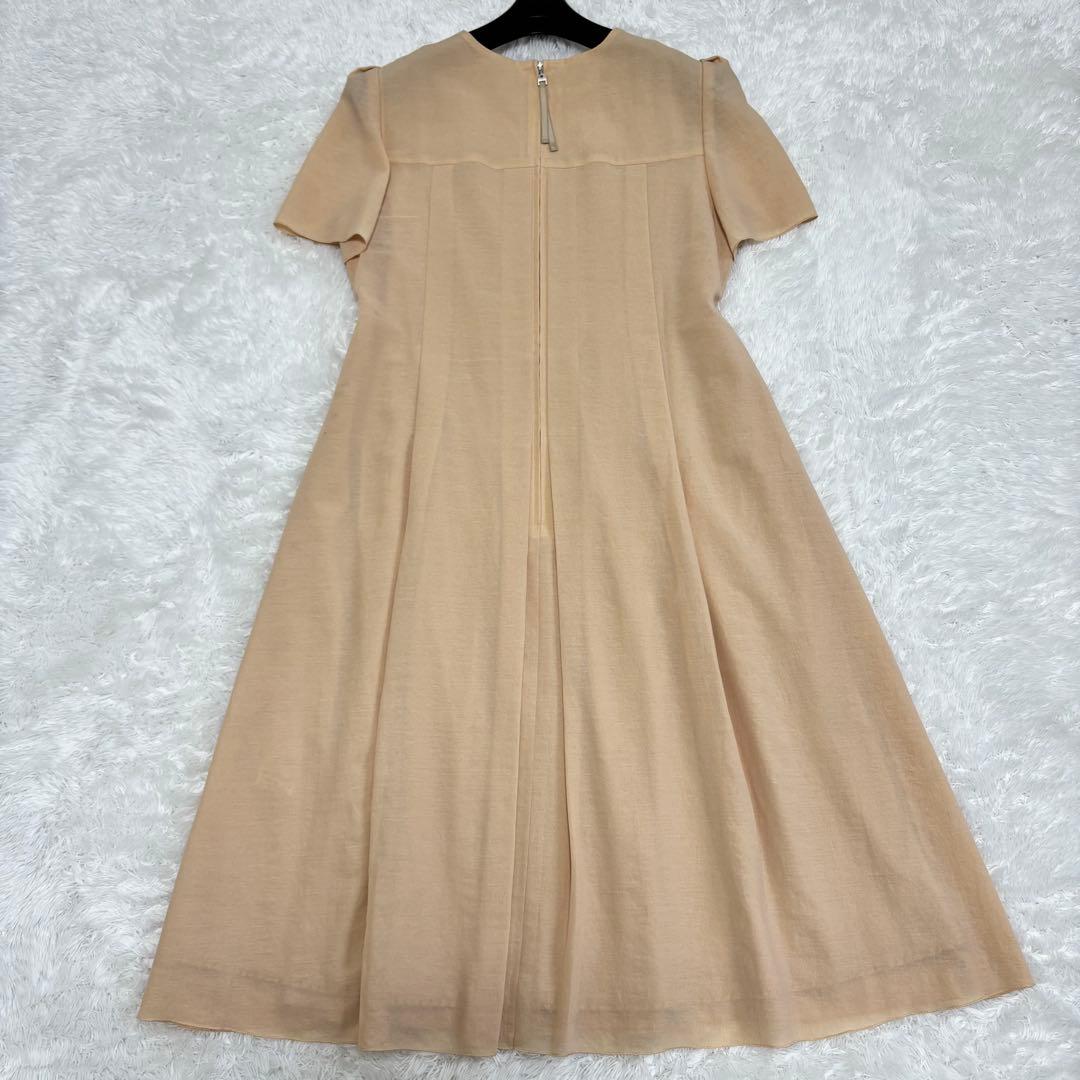 21年　デイジーリン フォクシー Charlston Sleeve 06221