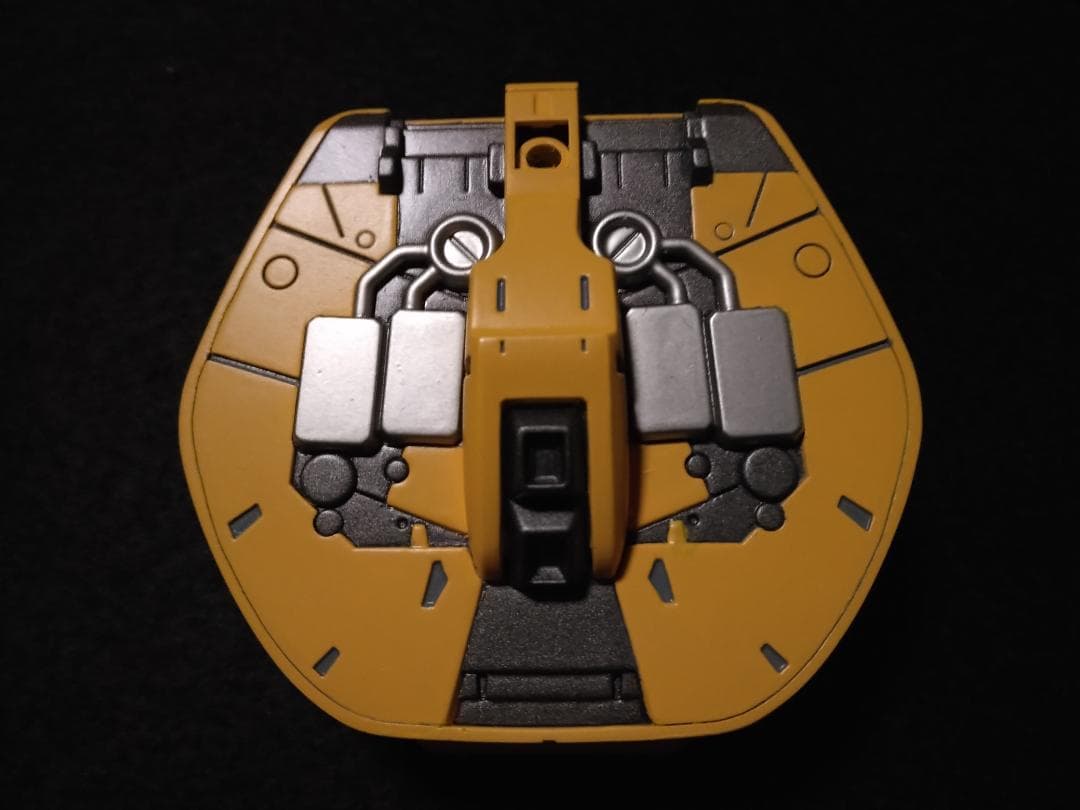 【全塗装済・完成品・社外デカール使用】 PMX-003 ジ・O