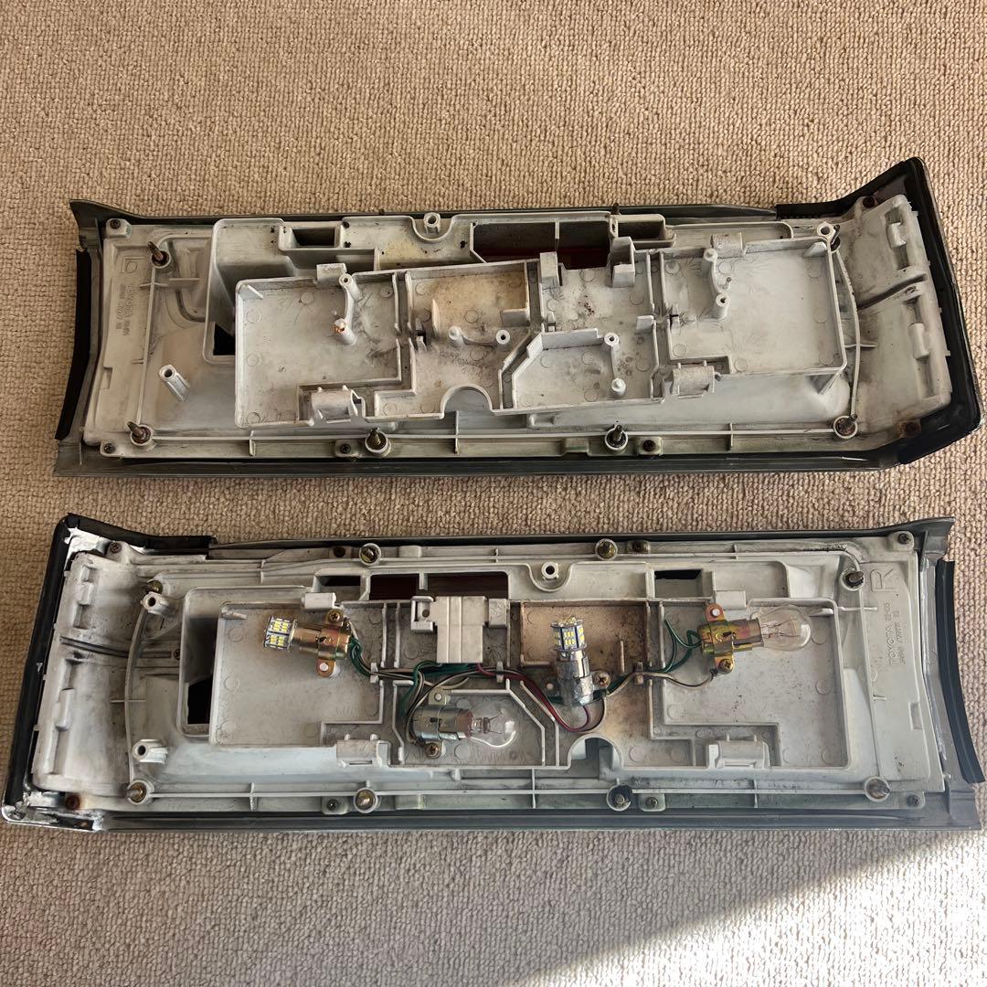 gx71 前期テール　街道レーサー