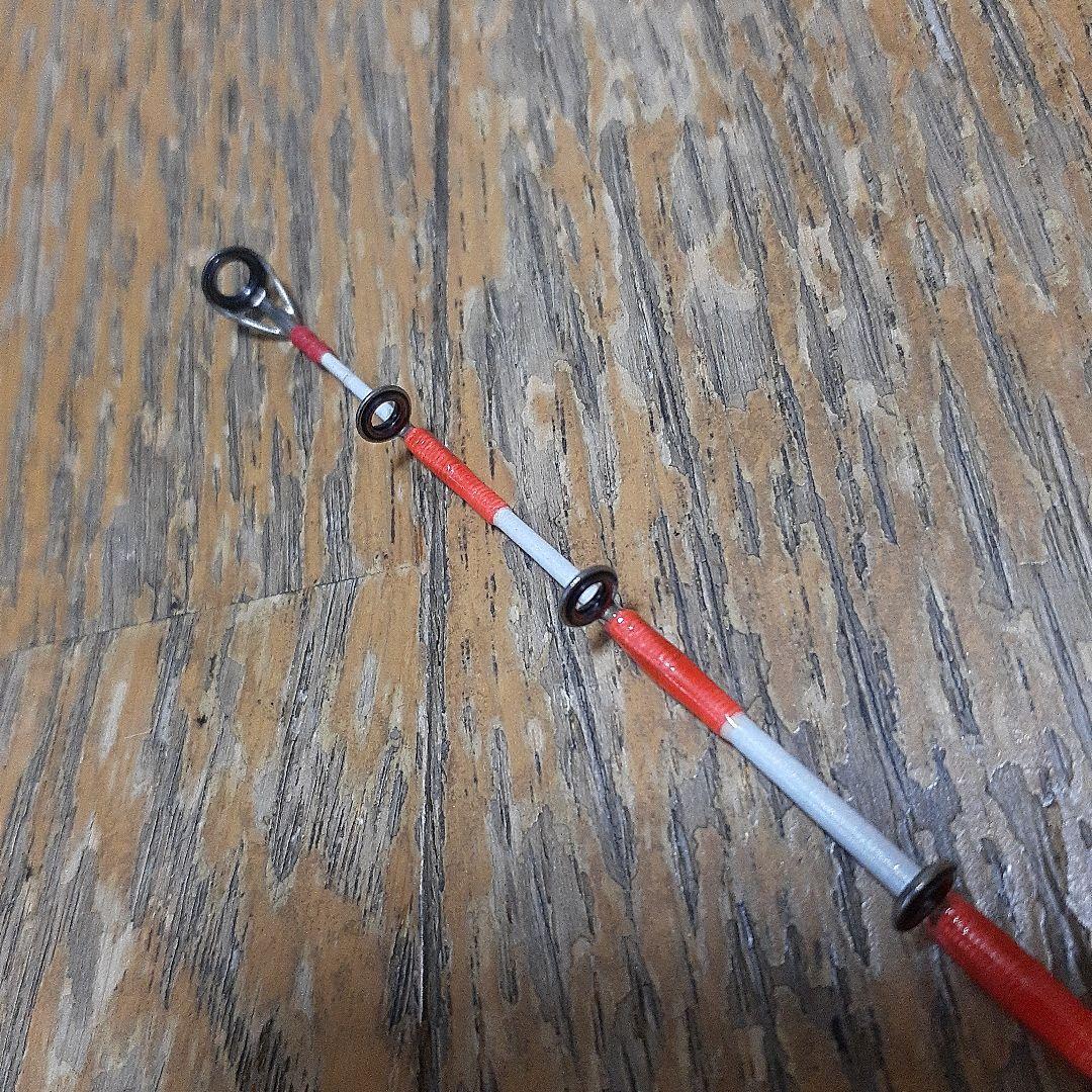 シマノ　バイオクラフト　カワハギ　MH 200