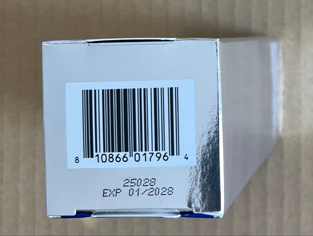 ゼオスキン　デイリーＰＤ