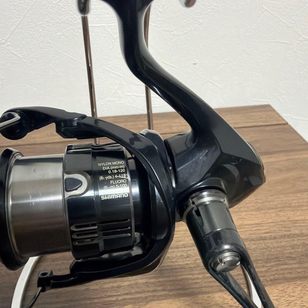 19ヴァンキッシュ 2500SHG 早い者勝ち‼️