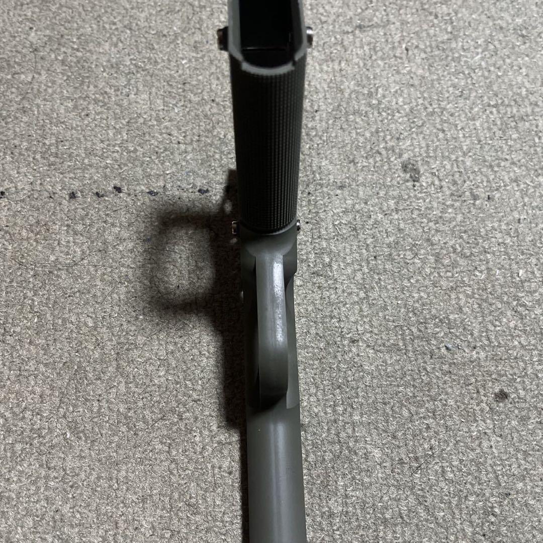 東京マルイ ガバメント M1911 S70 ニッケルフィニッシュ パーツセット