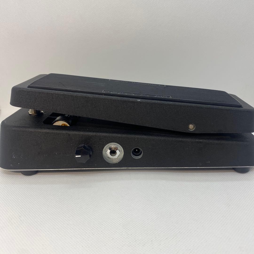 クライベイビー GCB-95 ワウペダルMIDブースター　赤Fasel