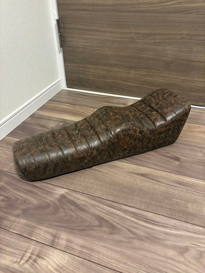 ちょび三段シートsuper73系電動自転車