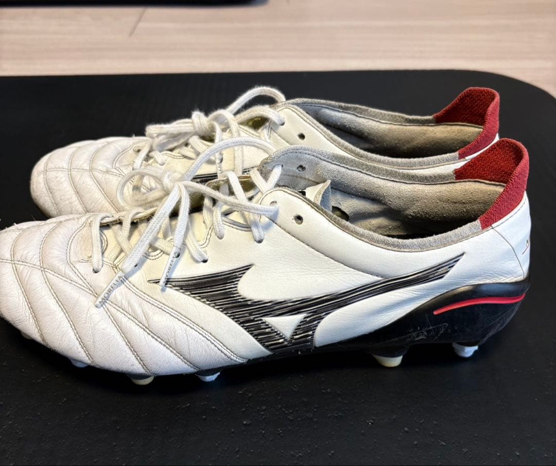 【お値下げ】モレリアネオIII JAPAN MIX 取替式　P1GC2080