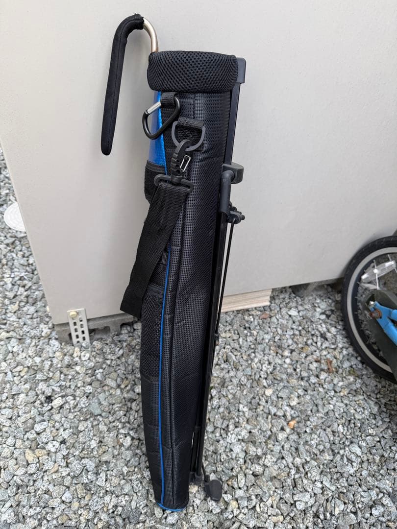 adidas ゴルフバッグ メンズ クラブセット