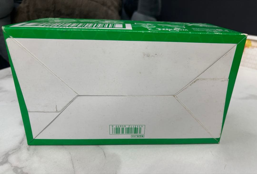 ポケモンクリッピングフィギュア　未開封　コンプリート　当時物　希少