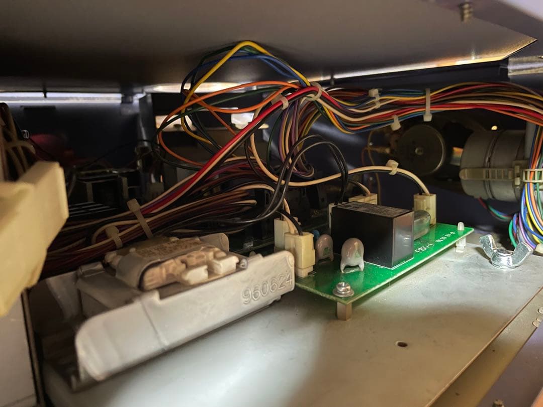 動作確認済み！SNK ネオミニ(パープル)カプセルも200個前後付きます！