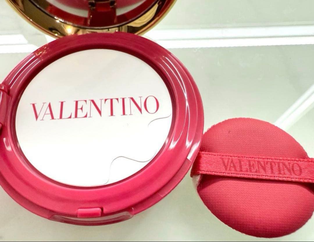 ヴァレンティノ 5点セット バッグ　ポーチ　コスメ 42000→38700