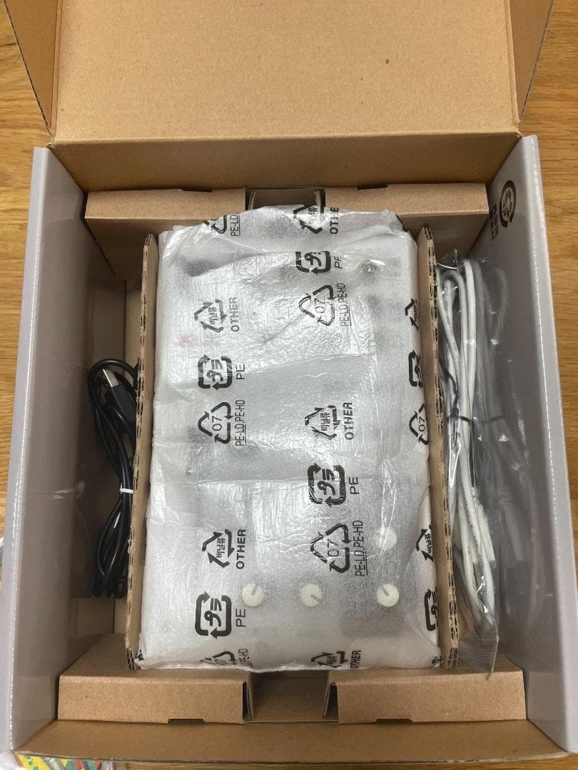 【箱・付属品あり】YAMAHA AG03 ミキシングコンソール（おまけ付）