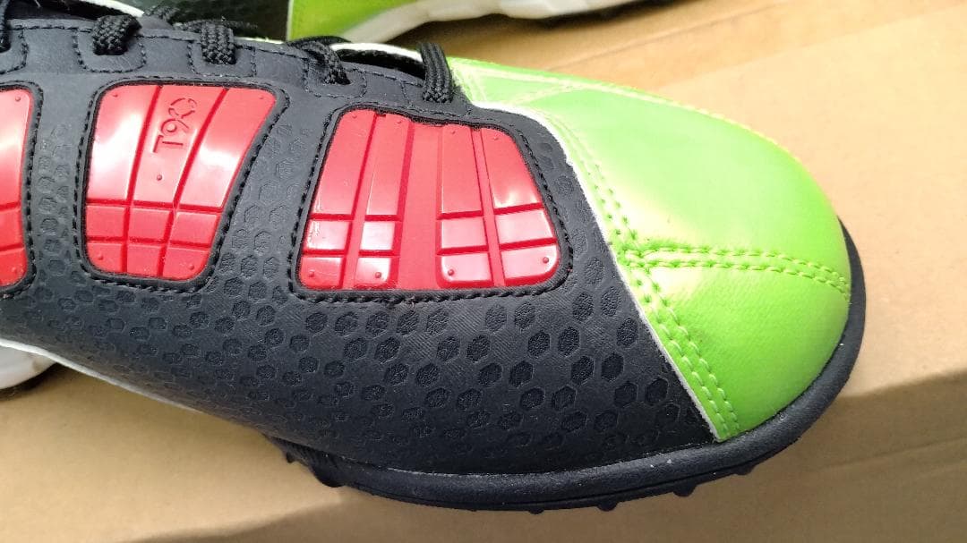 【新品 26cm】 ナイキ トータル90 シュート III TF