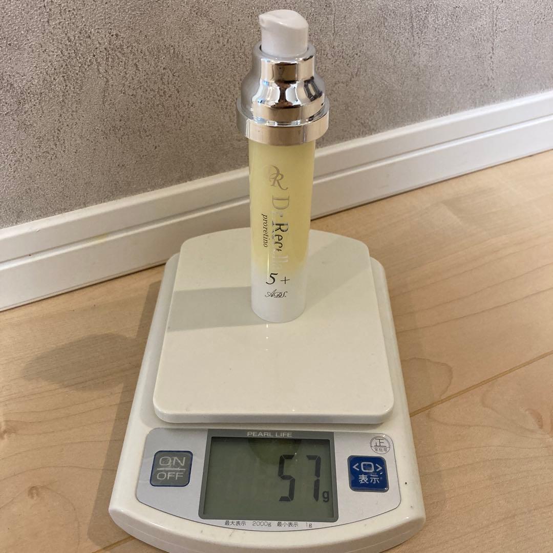 ドクターリセラ　ADS 3.5.5＋　3本セット