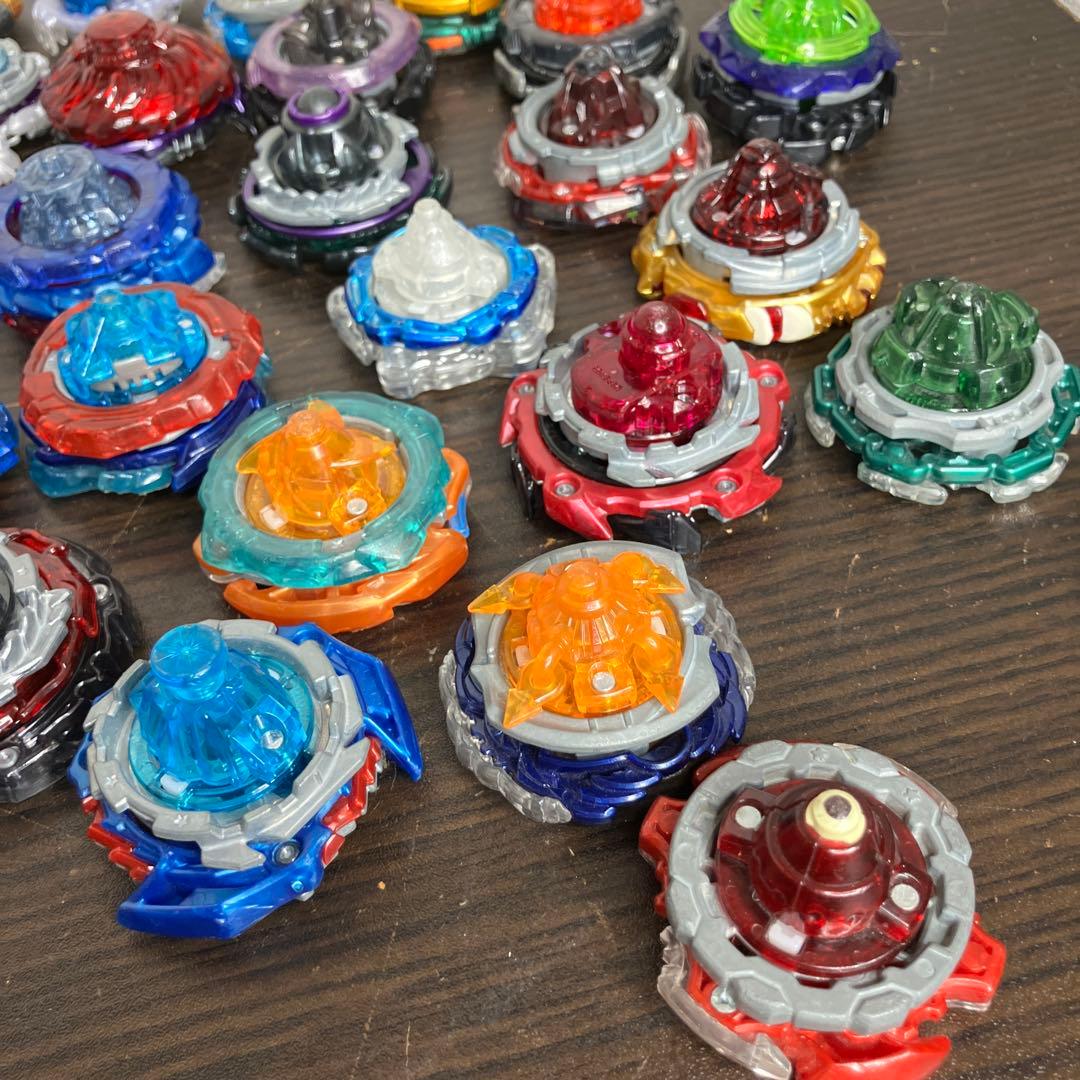 ベイブレード まとめ売り 大量 セット 種類・モデル多数