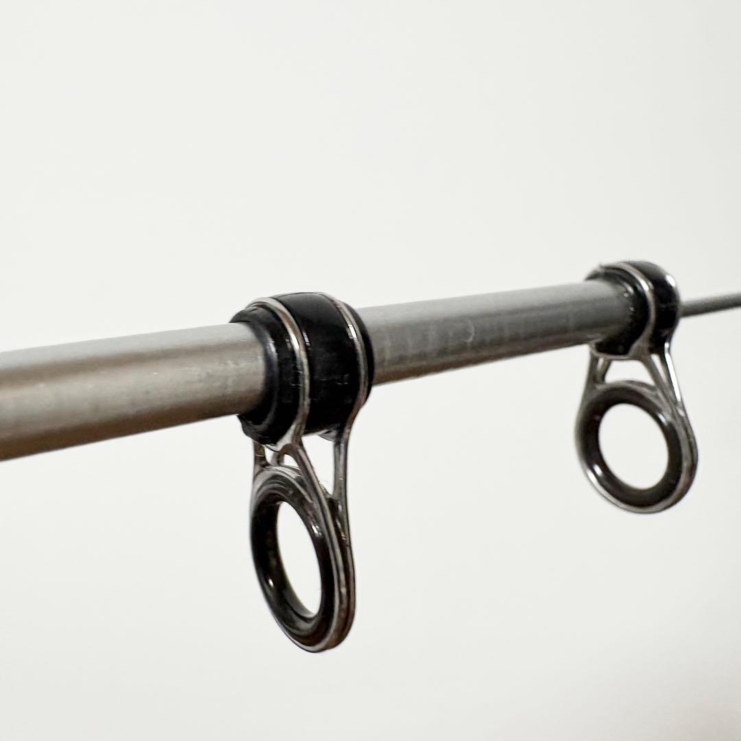 【一度使用しただけの美品】DAIWA PROGRAND4-53遠投