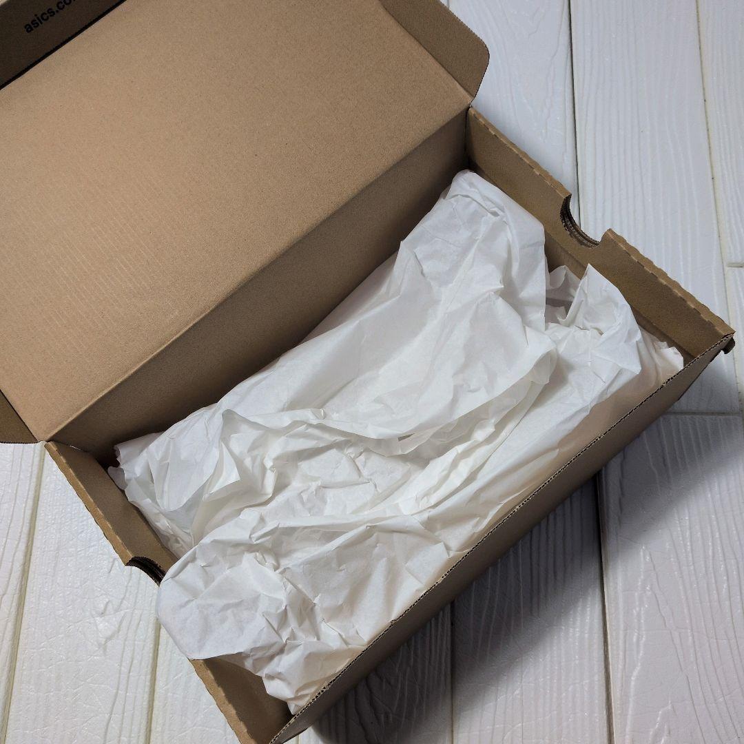 新品✨asics WINJOB CP201 安全靴 27.0 インディゴブルー