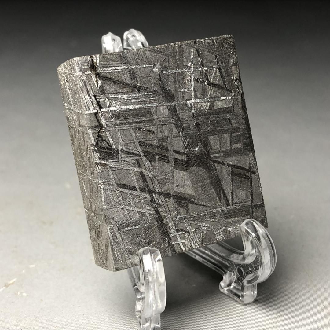 D*o様 ギベオン隕石 Gibeon Meteoriteメテオライト　高品質 7