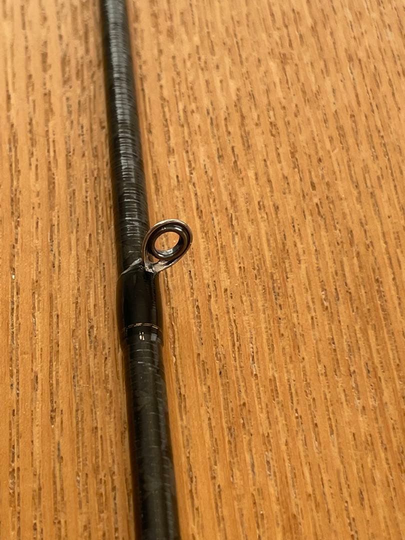 【美品】シマノ　セフィアXR 90H（エギングロッド ）