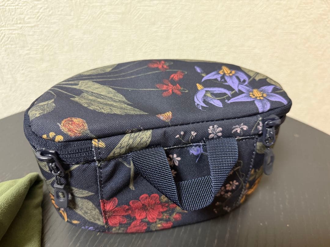 anonゴーグル DAKINEケースセット