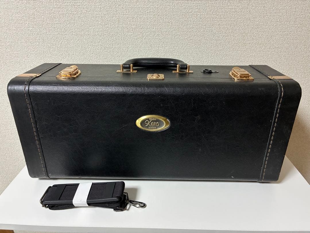 YAMAHA トランペットZeno 9335NYモデル