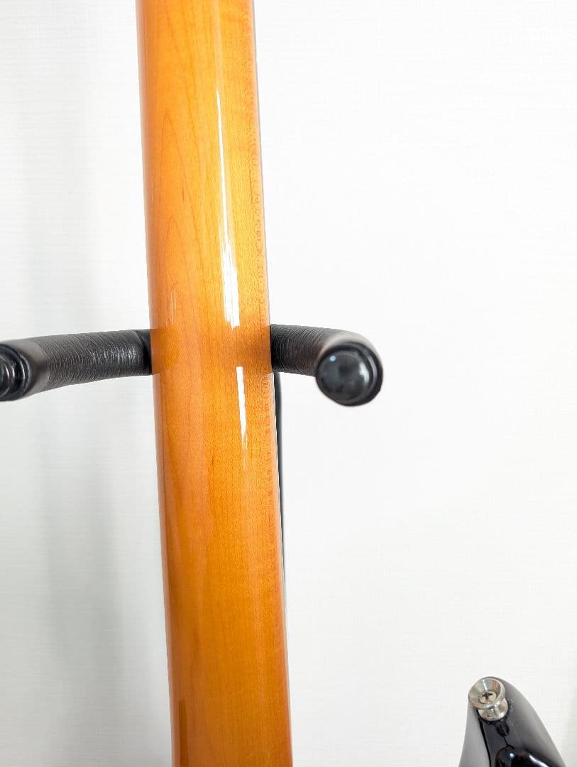 【美品・動作良好】ヤマハ Pacifica 611 HFM TPP　パシフィカ