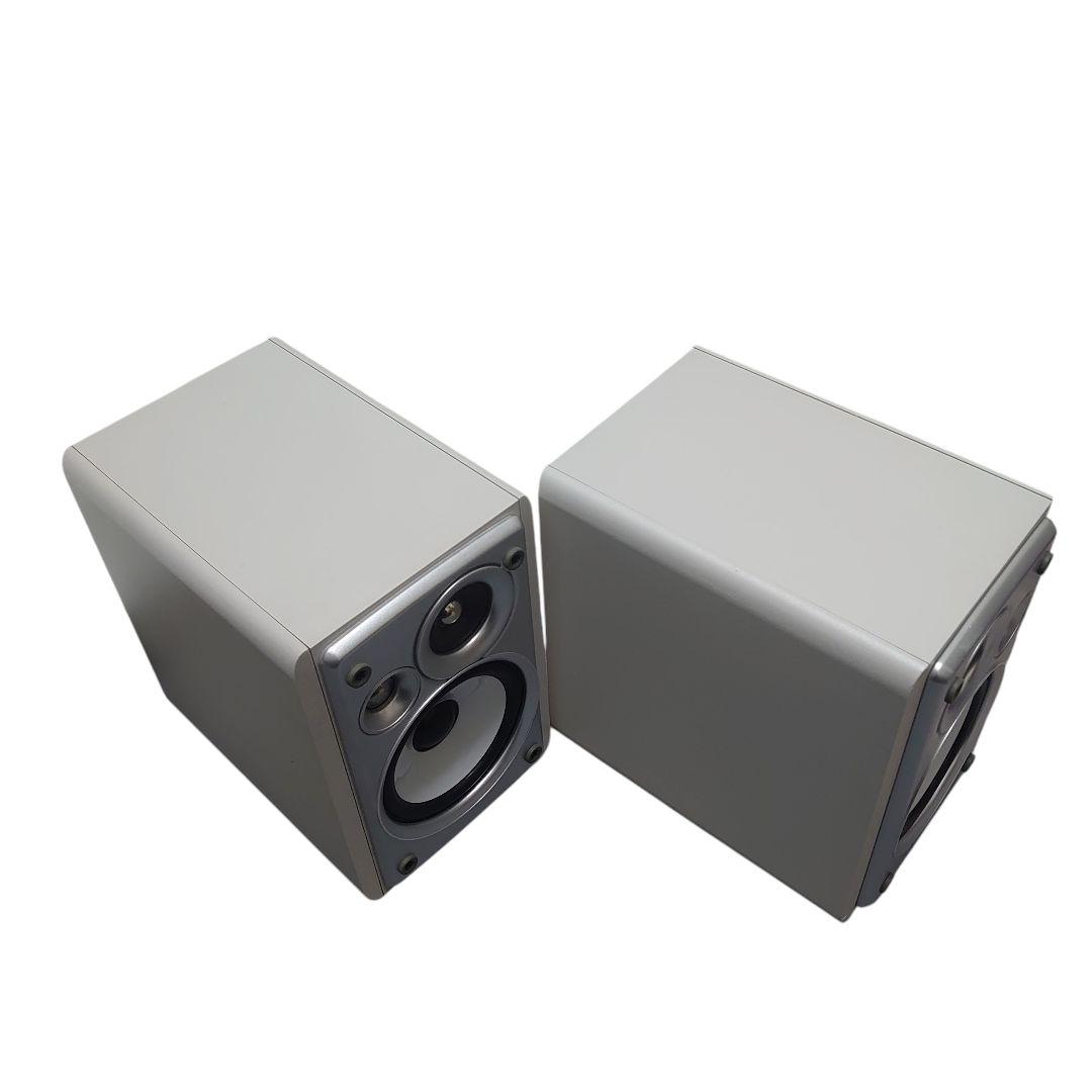 【美品】 Victor メモリ内蔵マイクロコンポ−ネントシステム UX-QM7