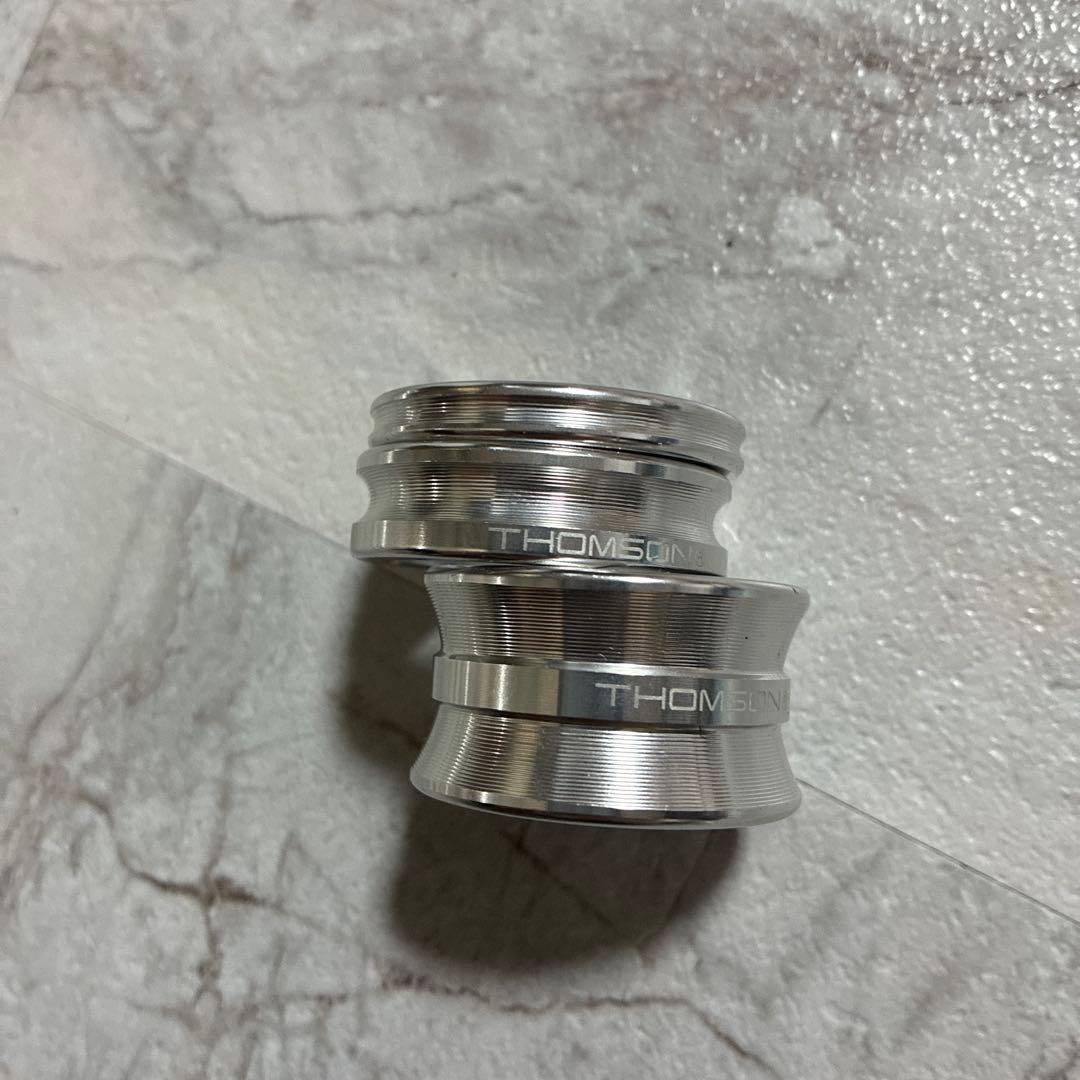 THOMSON シートポスト ステム　スペンサーセット