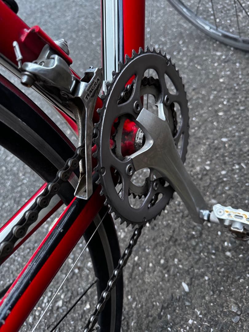 最終値下げ‼️26インチ23Specialized Allez ロード走行良好