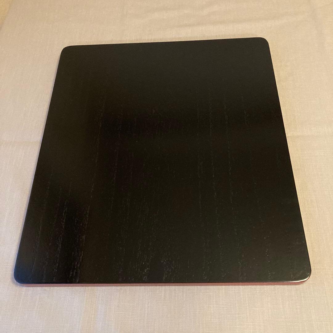 茶道具　鵬雲斎好　平悠棚　組立式