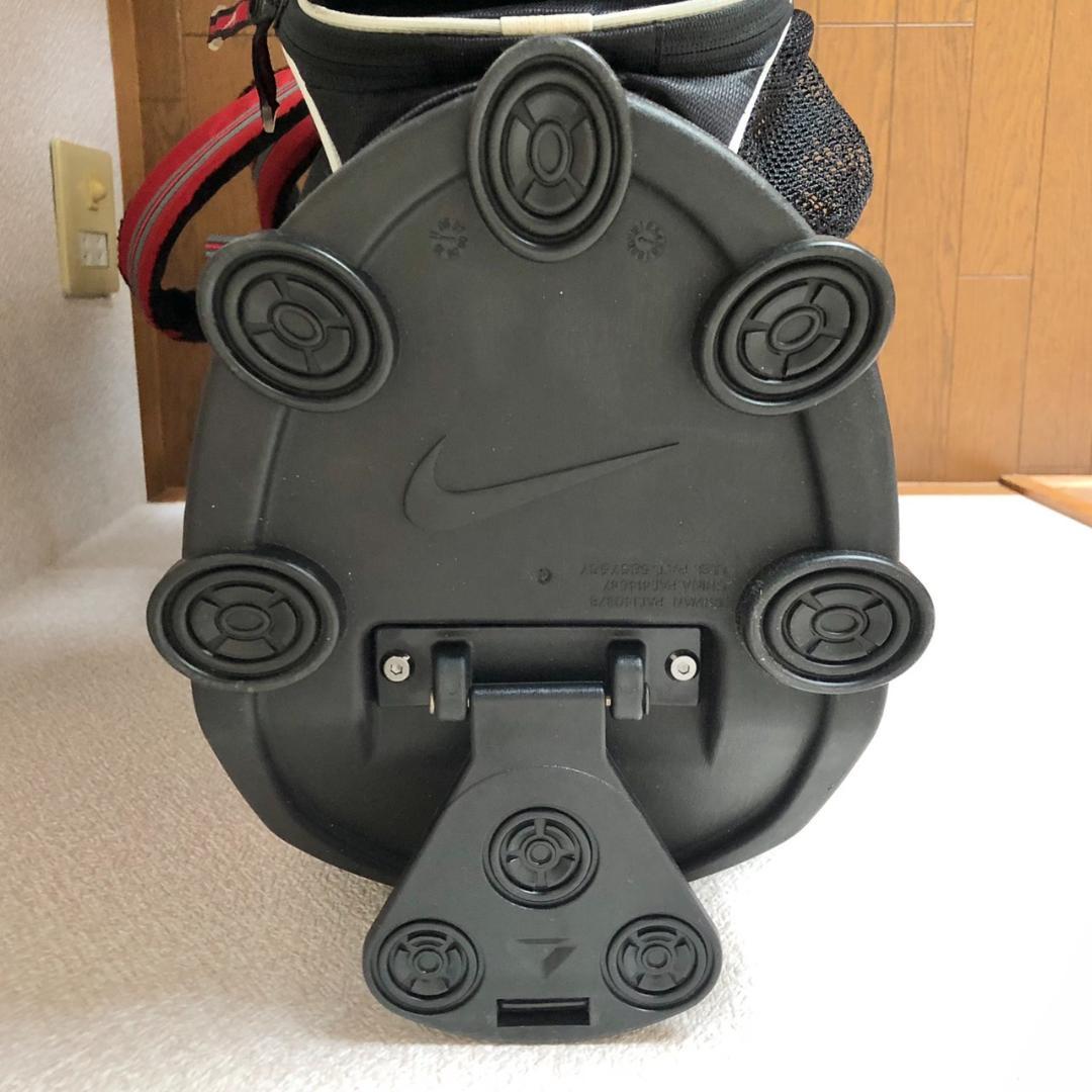【希少】 NIKE ナイキ EXTREME SPORT ゴルフ キャディバッグ